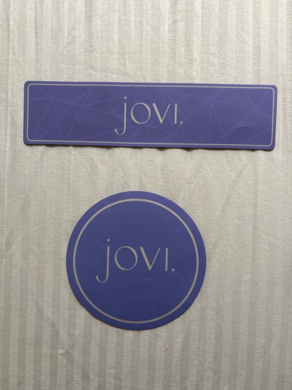 JOVI Pain Patches-2 Pack | Wellness | Natural Pain Relief